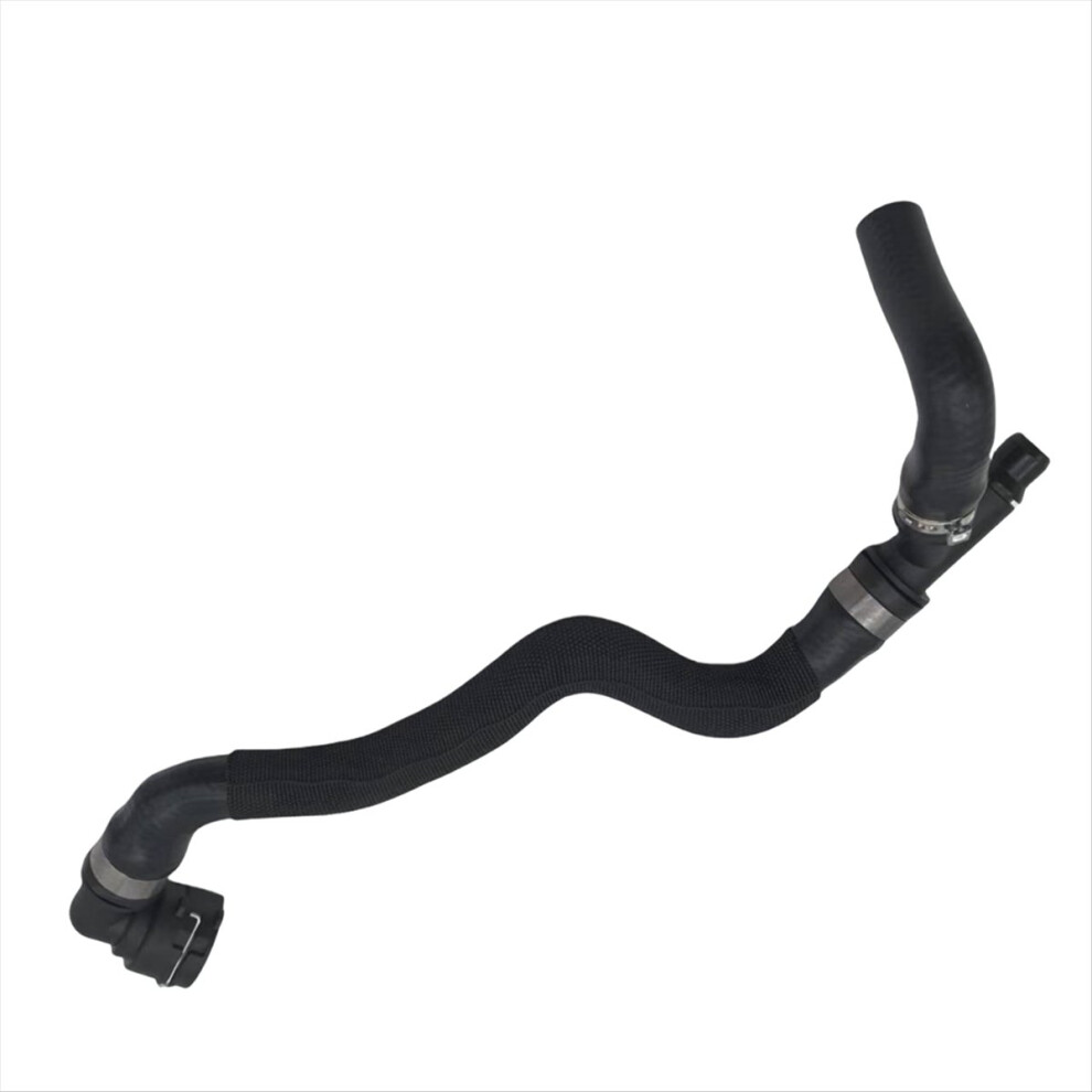 Car Engine Water Coolant Pipe Radiator Hose 31686817 4712599078662