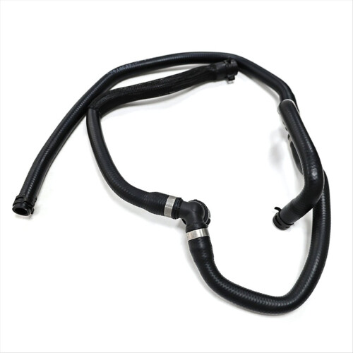 Car Engine Compartment Heater Water Pipe Radiator Hose for 1