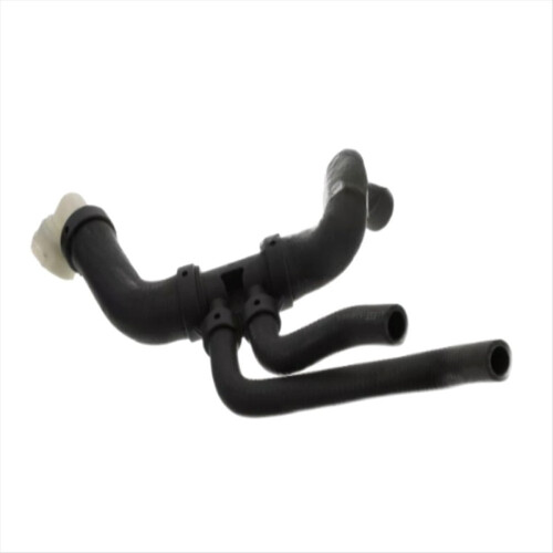 Radiator Coolant Lower Hose 2