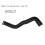 Intercooler Turbo Charge Air Hose 5