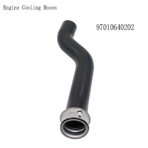 Coolant Hose 2
