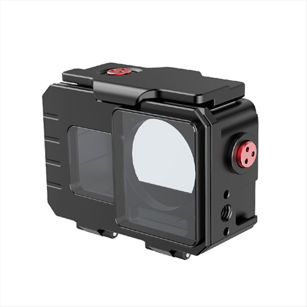 Diving Case For Action 5Pro 4 3 Underwater Protective Housing 4712599081952