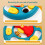 Dog Puzzle Toys
Anti-Choking Tableware 6