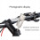 Bicycle Portable Combination Dismantling Set 4