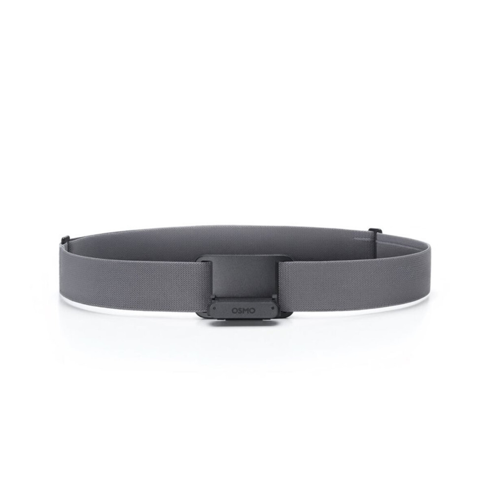 Magnetic Chest Strap Creating An Immersive First-Person View For Black 4712599082218