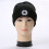 Music Earphone Hat Rechargeable Bluetooth Headphone Wireless Cap B 2