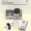 XY-SMD6 stepper motor 42 57 forward and reverse control driver 6