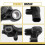 NEW for Acceleration Sensor A2239052400 6
