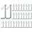 Galvanized Steel Scaffolding Toggle Pins 1