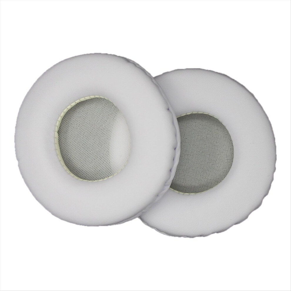 95Mm Ear Pads For Mdr-Ds7000 Rf6000 Mdr-Ma300 Cd470 Replacement White 4712599099520