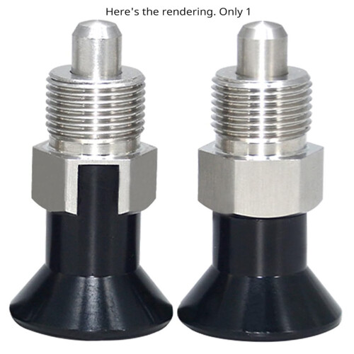 Plunger Pin 2