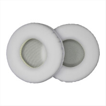 90MM Ear Pads Replacement for V700/V700DJ/V500/V500DJ/Z700DJ
