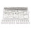 560PCS 2.54mm JST-XH Connector Kit 1