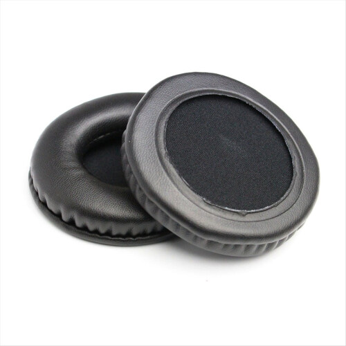 95MM Ear Pads Replacement for MDR-DS7000 RF6000 MDR-MA300 CD470 2