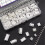 560PCS 2.54mm JST-XH Connector Kit 2