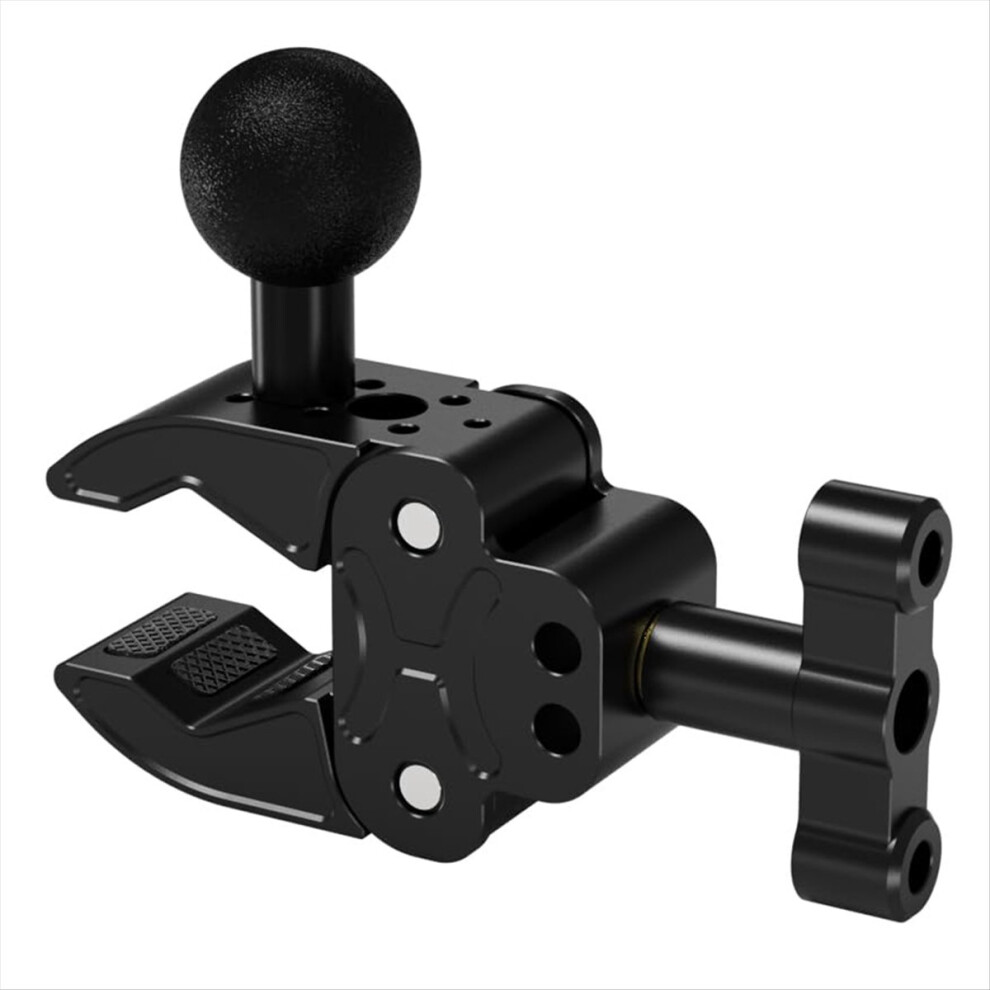 Photography Metal Crab Clawstrong Clamp 4712599001233