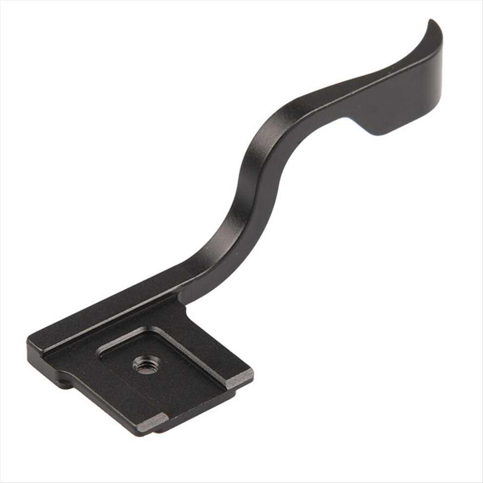 Alloy Grip For A9 A7m3 A72 A7m2 A7s2 Camera Thumb Rest 4712599001264