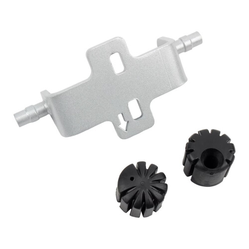Seat Lowering Adjustable Kit 2