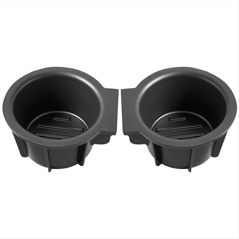 Center Console Front Cup Holder Insert 9L3z-1513562-Cb For 4712599005491
