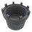 Wheel Nut Socket 1