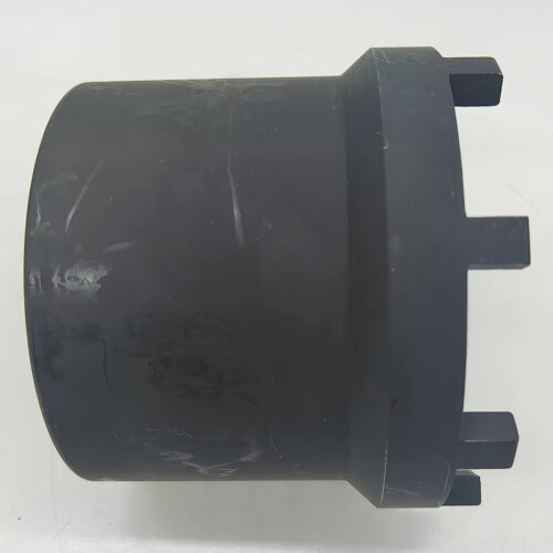 Wheel Nut Socket 1