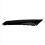 1Pcs Exterior Window A Pillar Panel Molding 51137300008 R 1
