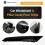 1Pcs Exterior Window A Pillar Panel Molding 51137300008 R 6