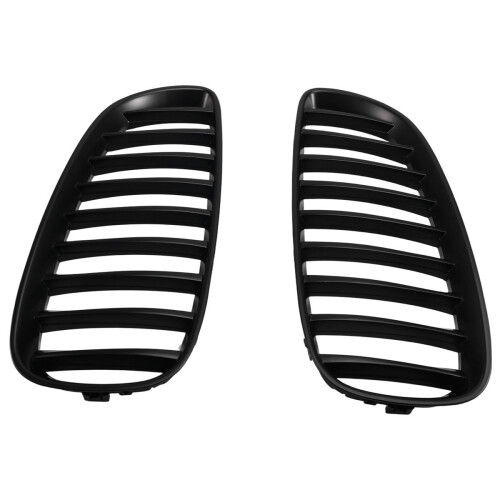 Front Hood Grille 1