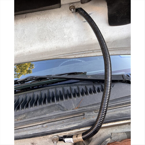 15179982 Body Static Ground Strap for 2