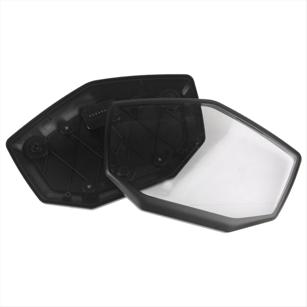 Motorcycle Dashboard Cover Instrument Case Odometer Case For 4712599009116