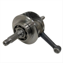 Motorcycle Crankshaft Connection Rod for Zongshen CG200 CGP200
