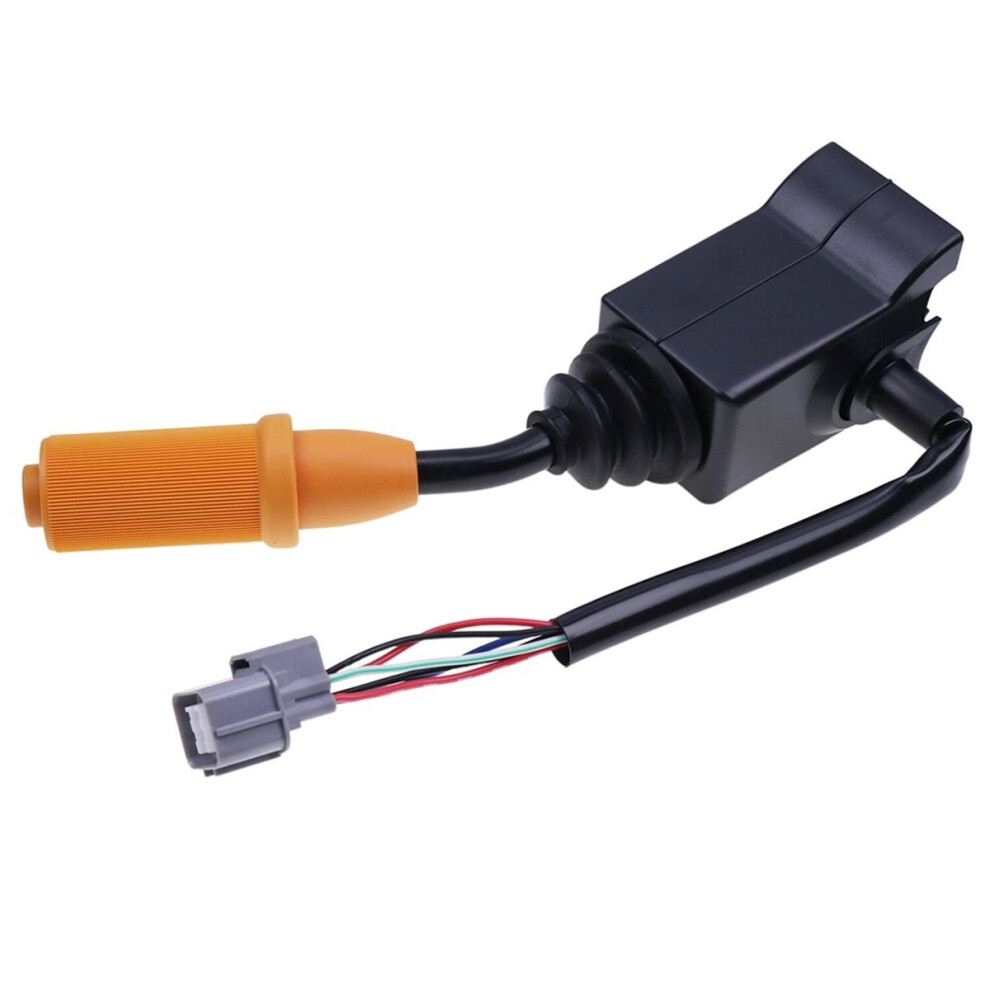 701-26401 Handle Combination Switch For Backhoe 2Cx 4712599009673