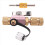 5/16inch System Connection
Vacuum-Rated Valve 1