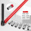 sink socket wrench
Wrench Socket Set 5