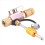 5/16inch System Connection
Vacuum-Rated Valve 4