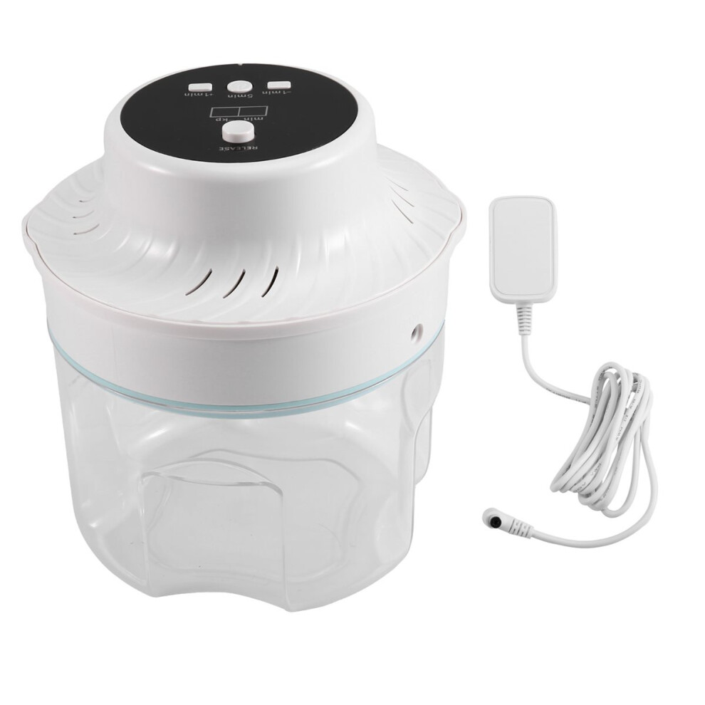 Resin Bubble Remover Machine 4712599015001