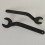 RA1152 Offset Wrenches Offset Wrenches for Router Bit-Changing 4