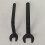 RA1152 Offset Wrenches Offset Wrenches for Router Bit-Changing 6