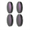 NDPL8/NDPL16/NDPL32/NDPL64 Filter for Nano Camera 1