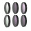 UV CPL ND8/ND16/ND32/ND64 Filter Kit for Nano Camera 1