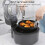 Anti-scald Gripper Clip
Anti-scald Kitchen Tool 5