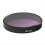 NDPL8/NDPL16/NDPL32/NDPL64 Filter for Nano Camera 7