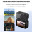 ND8/ND16/ND32/ND64 Filter Kit for Nano Camera Lens Filters 4