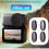 ND8/ND16/ND32/ND64 Filter Kit for Nano Camera Lens Filters 5