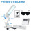 Special Offer - Philips UV Lamp, Auxiliary treatment for Skin problems 1