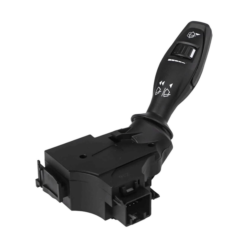Windshield Wiper And Washer Switch Assembly For Fiesta Mk6 4712599010877