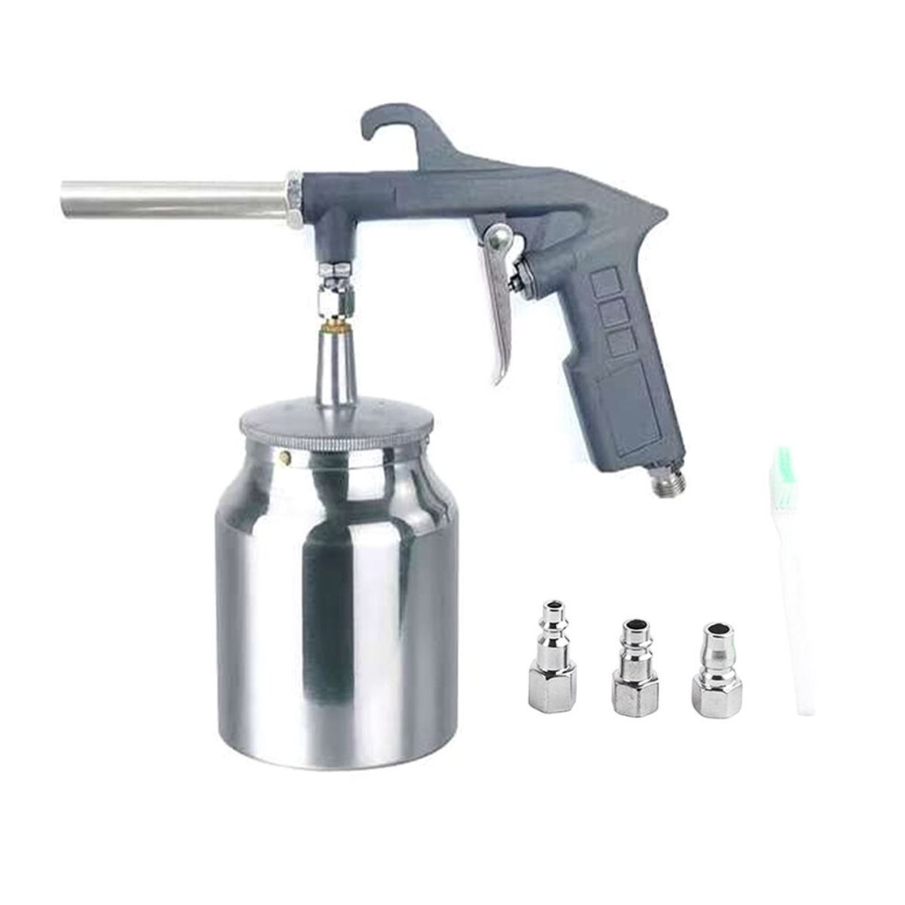 Sand Blasting For Spraying Sandblasting Tool 4712599015599