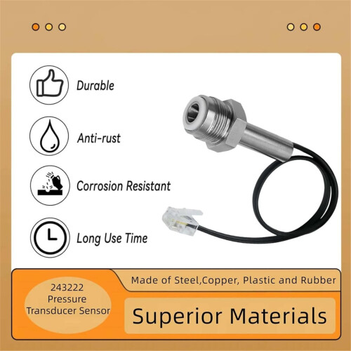 Replacement for Airless Paint Sprayer 2
