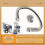 Replacement for Airless Paint Sprayer 2