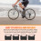 4Pair Bicycle Disc Brake Pads Universal SHIM M975 7